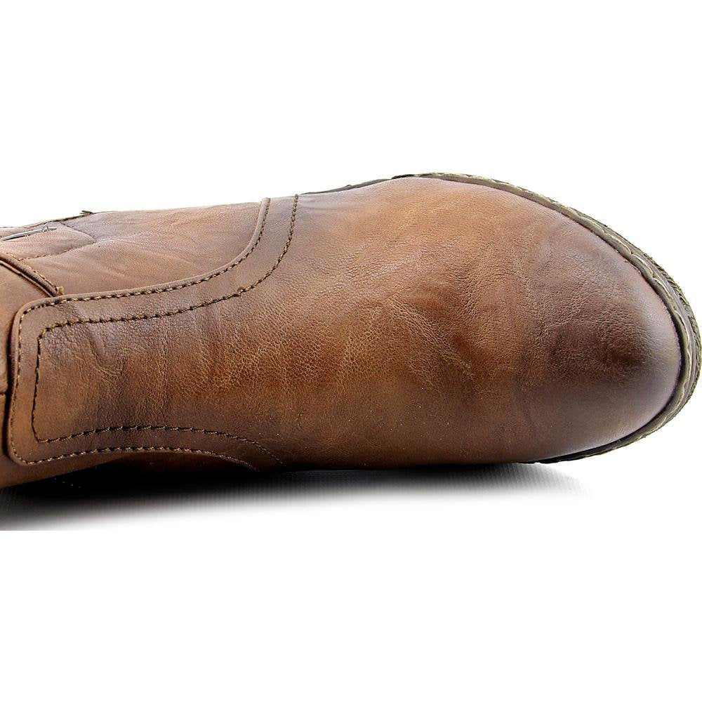 Patrizia Ballista Women's Medium Brown Boot 40 M EU