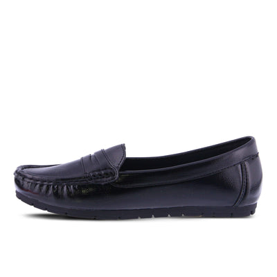 PATRIZIA Maxima Black Shoe US 8.5