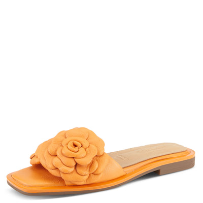 Spring Step Women's Domonique Slide Sandal