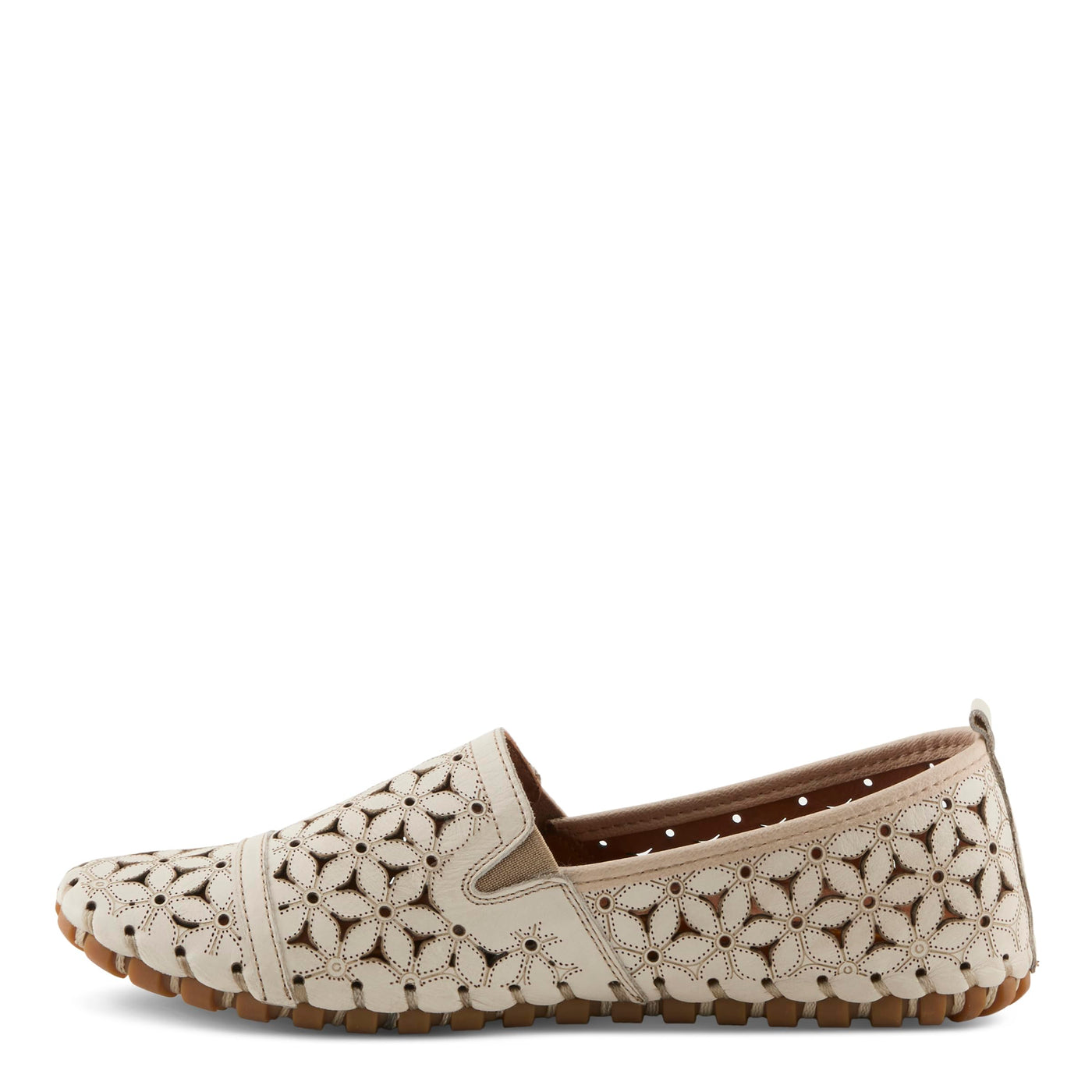 Spring Step Women's Flowerflow Shoes