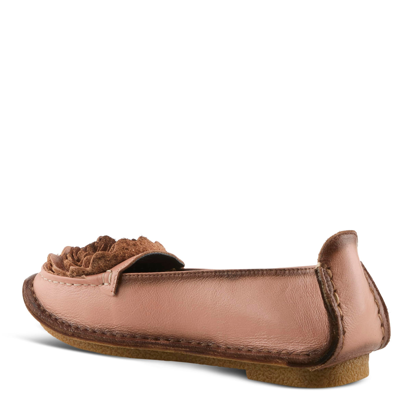 L’Artiste by Spring Step Women's Dezi Flat