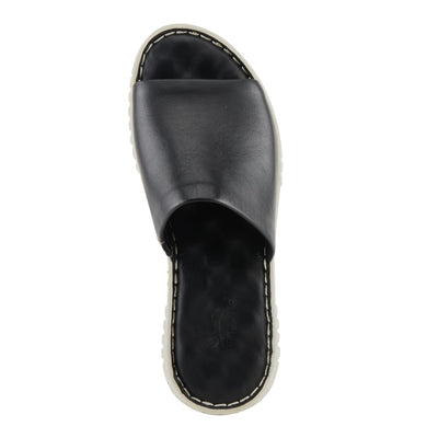 Spring Step Women's Nappa Sandal