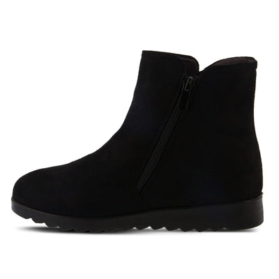 Spring Step Flexus Womens Grenzia Bootie