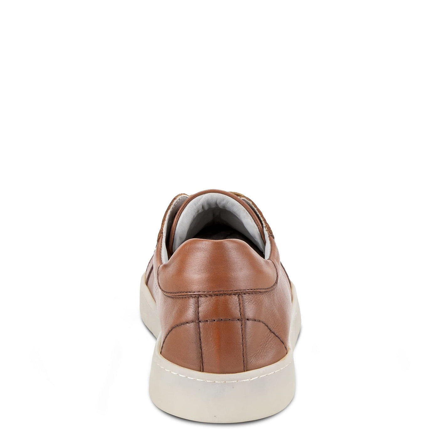 Spring Step Men's Stanton Fashion Sneakers Camel EU 42 / US 9