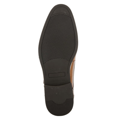 Spring Step Men Men's Ezra Loafer Camel EU 41 / US 8-8.5