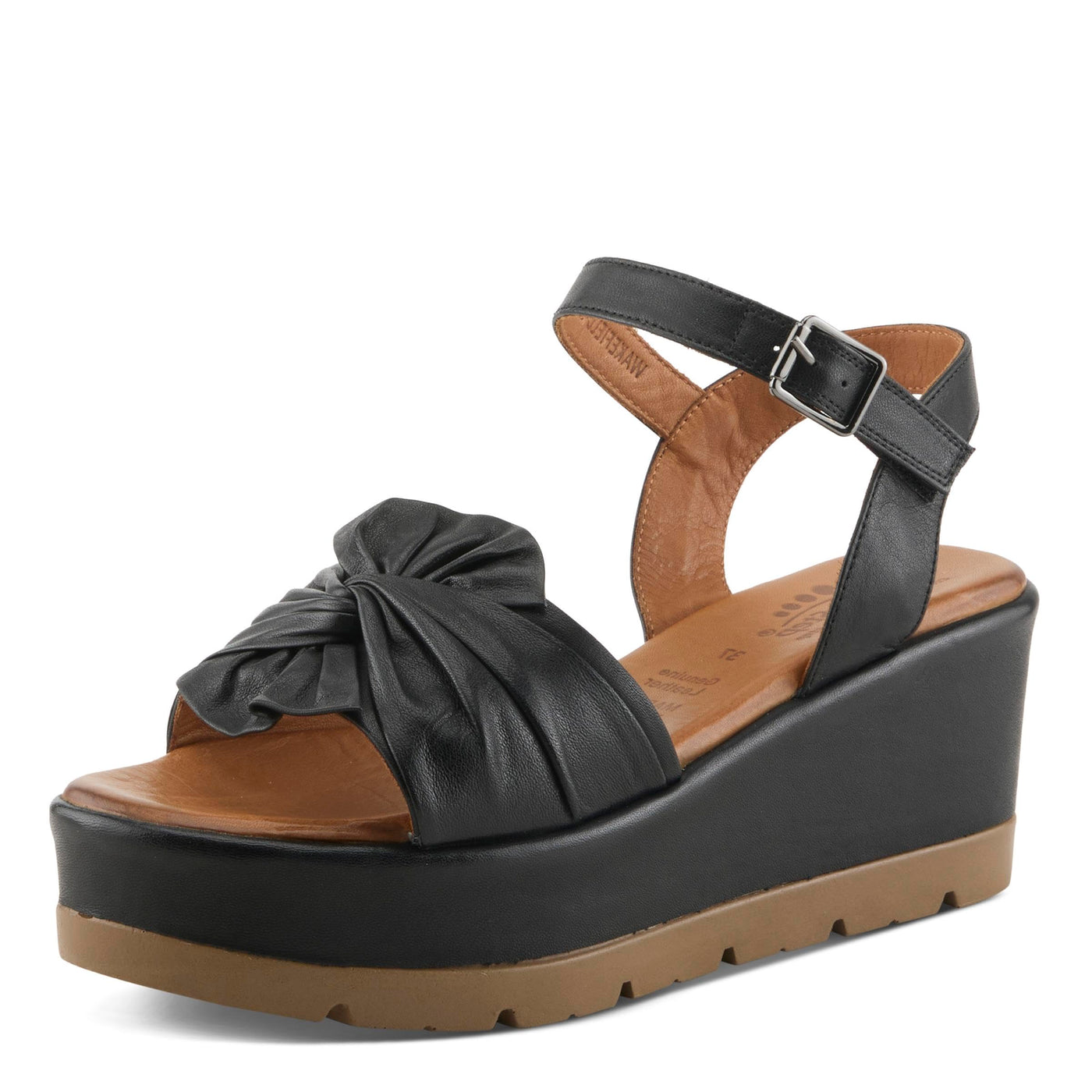 Spring Step Women's Wakefield Sandal