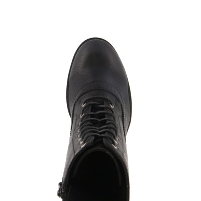 PATRIZIA ZADIA BLACK Shoe US 9
