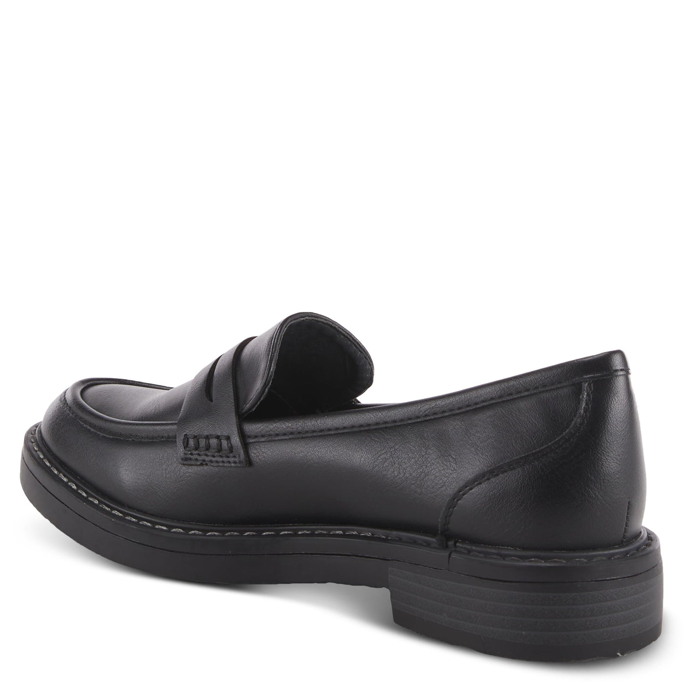 PATRIZIA Women's Asajj Loafer Mahogany EU 41 / US 9.5-10