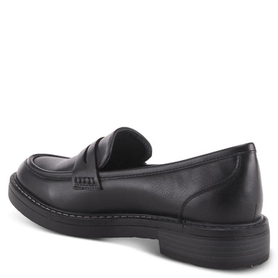 PATRIZIA Women's Asajj Loafer Mahogany EU 41 / US 9.5-10