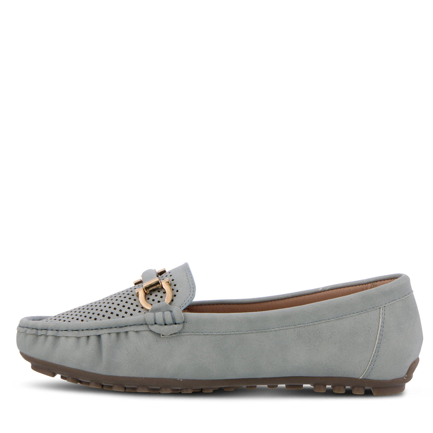 PATRIZIA Women's Georgine Shoes Sky Blue EU 40 / US 9