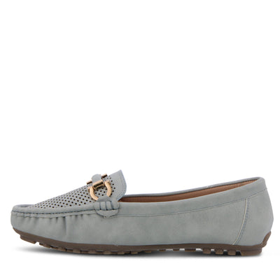 PATRIZIA Women's Georgine Shoes Sky Blue EU 40 / US 9