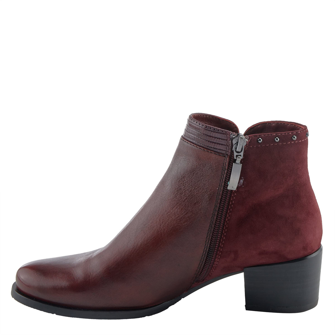 Spring Step Women's Kastania Bordeaux EU 39 / US 8.5