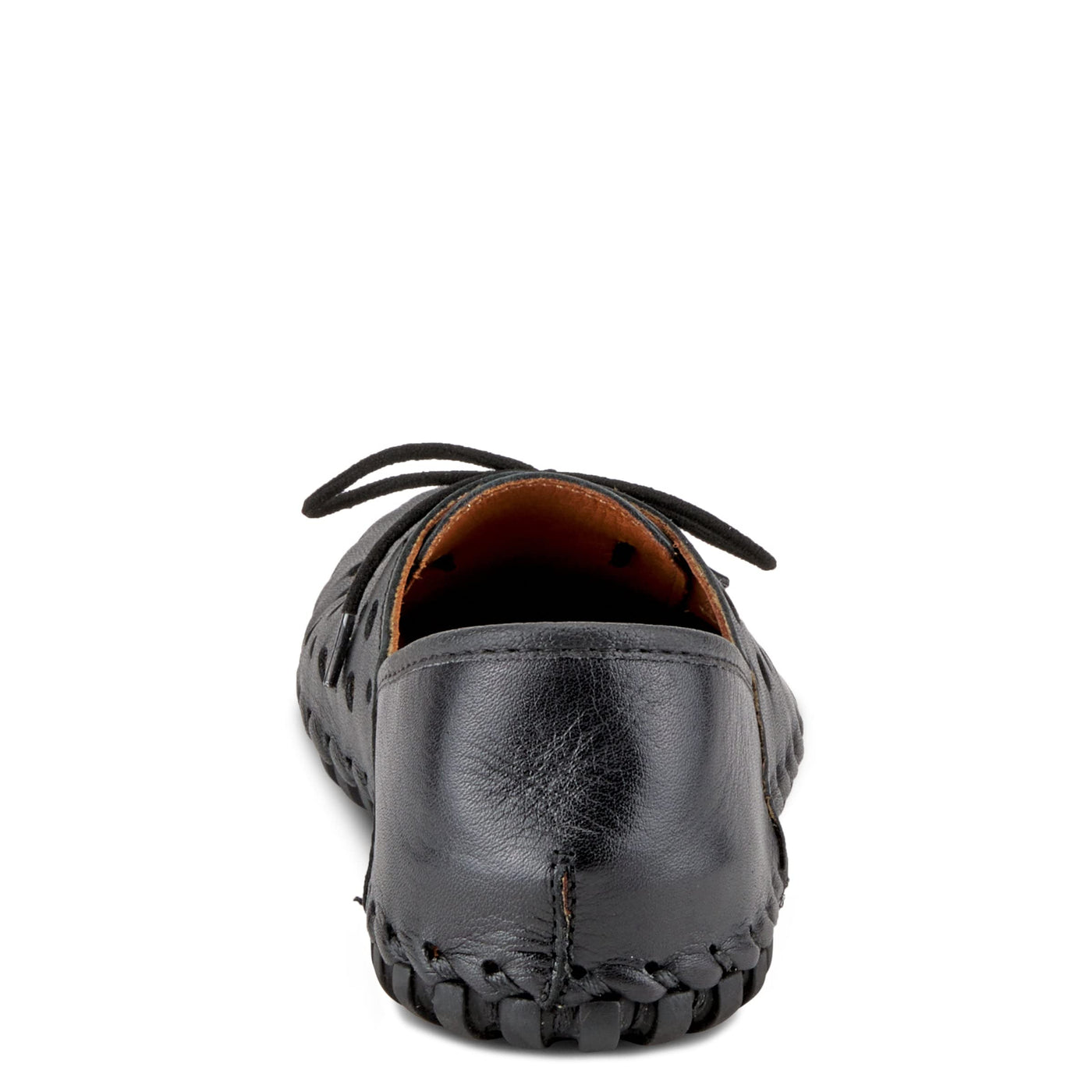 Spring Step Women's Moonwalk Slip-On Shoe