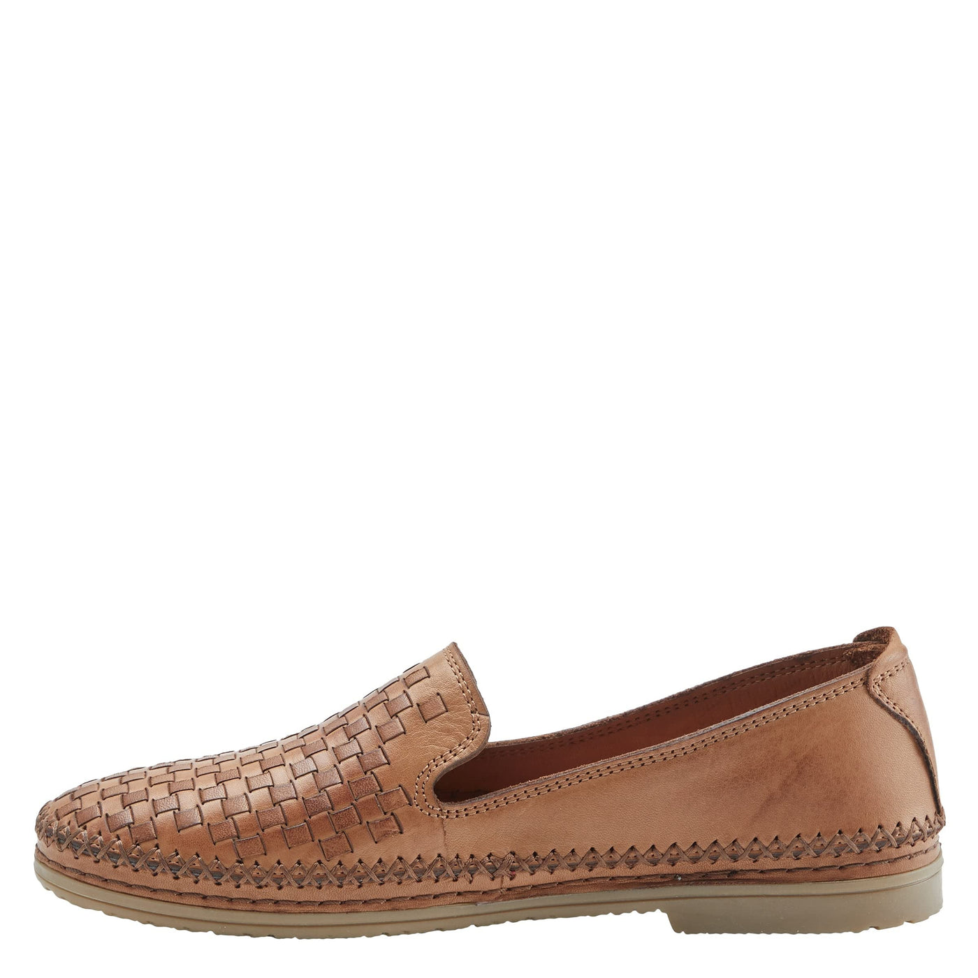Spring Step Eastmain Camel EU 38 (US Women's 7.5-8) M