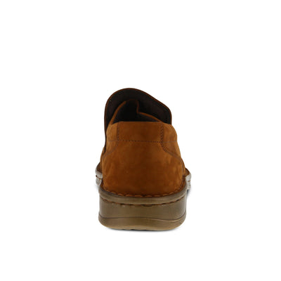 Spring Step Men Apollo Camel Shoe US 10.5-11