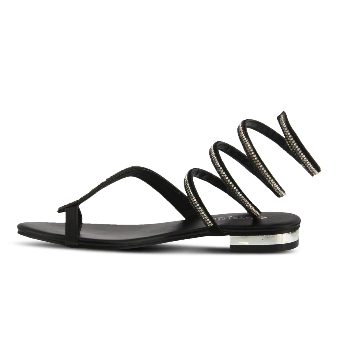PATRIZIA Women's Nefertiti Thong Sandal