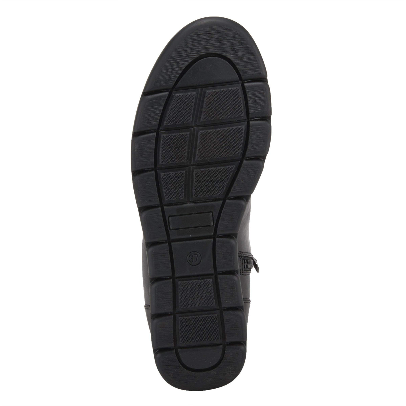 Spring Step Women's Gloriya Black EU 36 / US 5.5-6