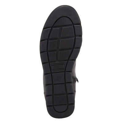 Spring Step Women's Gloriya Black EU 36 / US 5.5-6