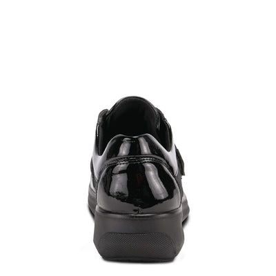 Flexus Women's Leonora Black EU 41 / US 9.5-10