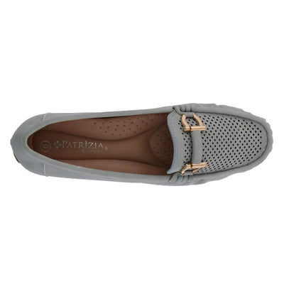 PATRIZIA Women's Georgine Shoes Sky Blue EU 40 / US 9