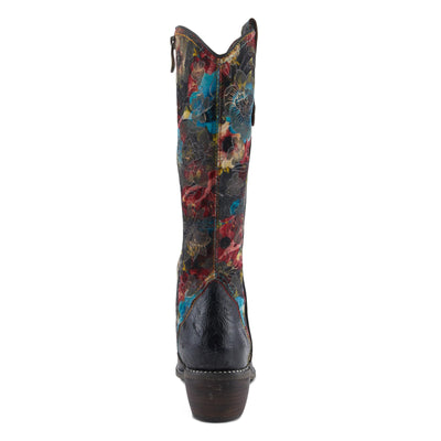 Spring Step L'Artiste Women's Rodeo Queen-viv Knee High Boot