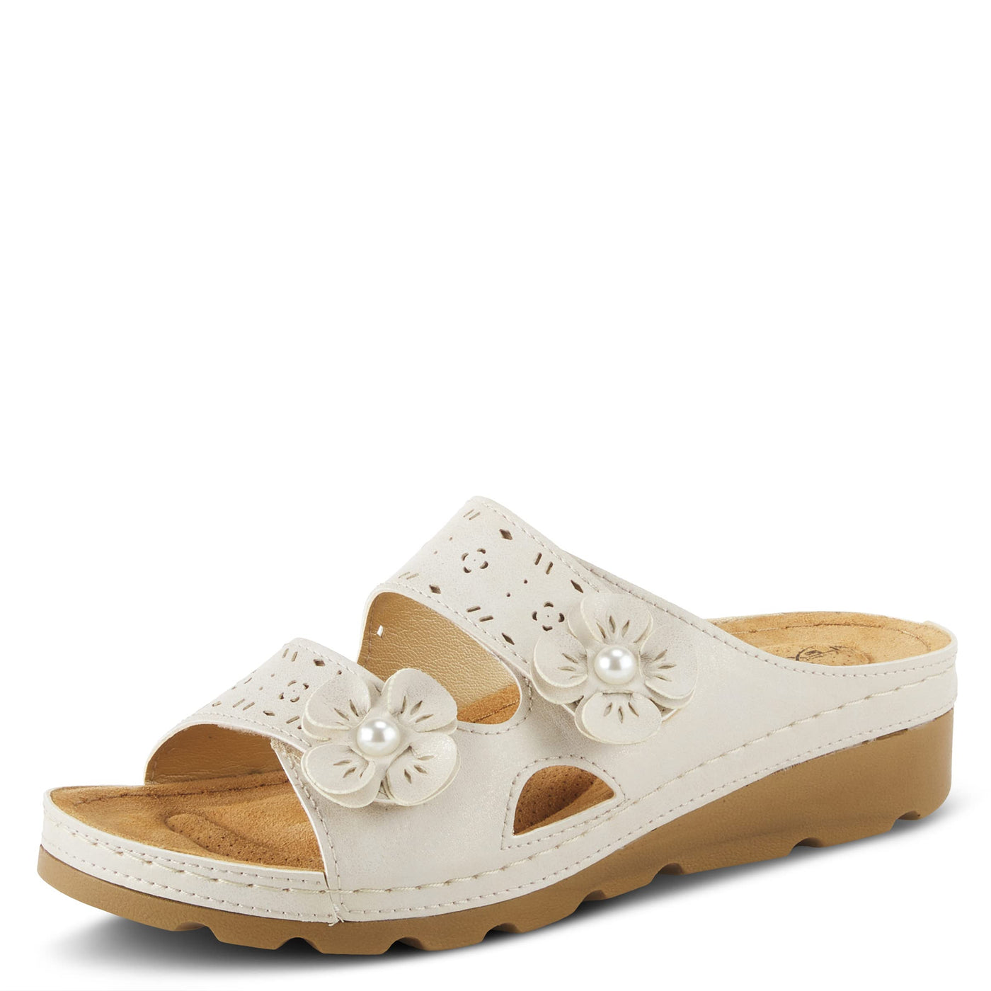 Flexus Women's Pamola Slingback Sandal
