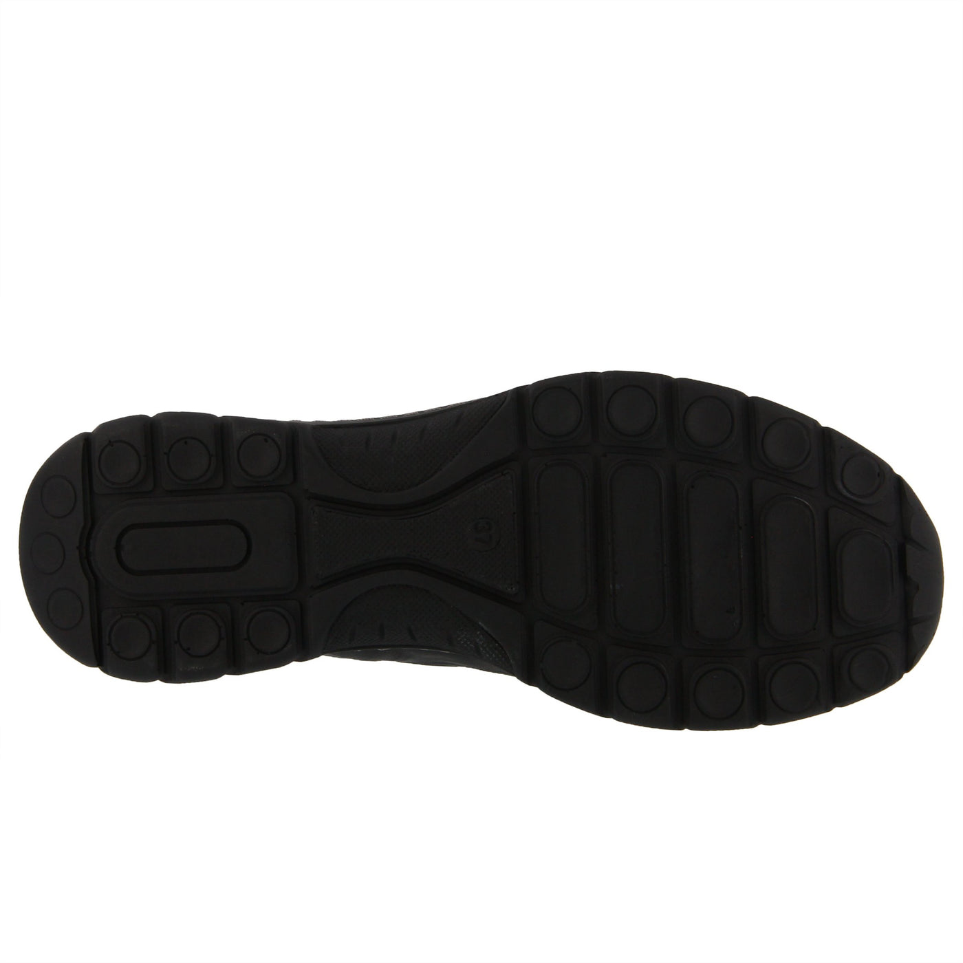 Spring Step Women's Kieron Oxford, Black, 40 M EU Medium EU (US 9 US)