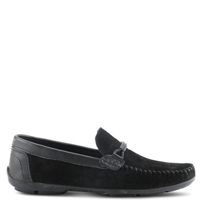 Spring Step Men's Luciano Slip-On Shoe