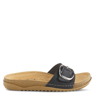 Flexus Women's Baronca Slide Sandal