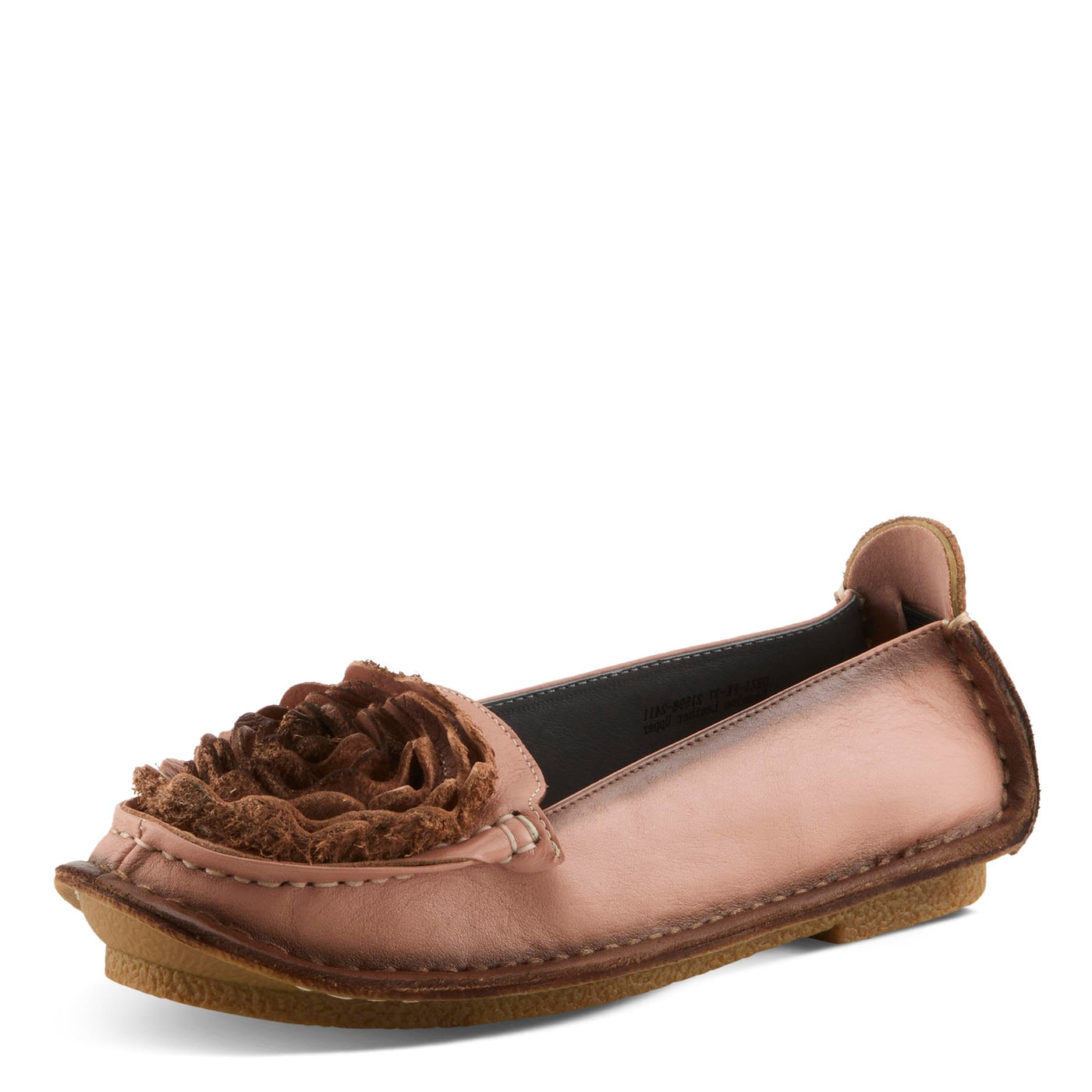 L’Artiste by Spring Step Women's Dezi Flat
