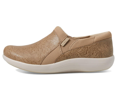 Alegria by PG Lite Women's Duette Medical Professional Shoe