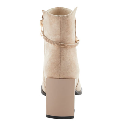 Azura Women's Gladysnite Bootie