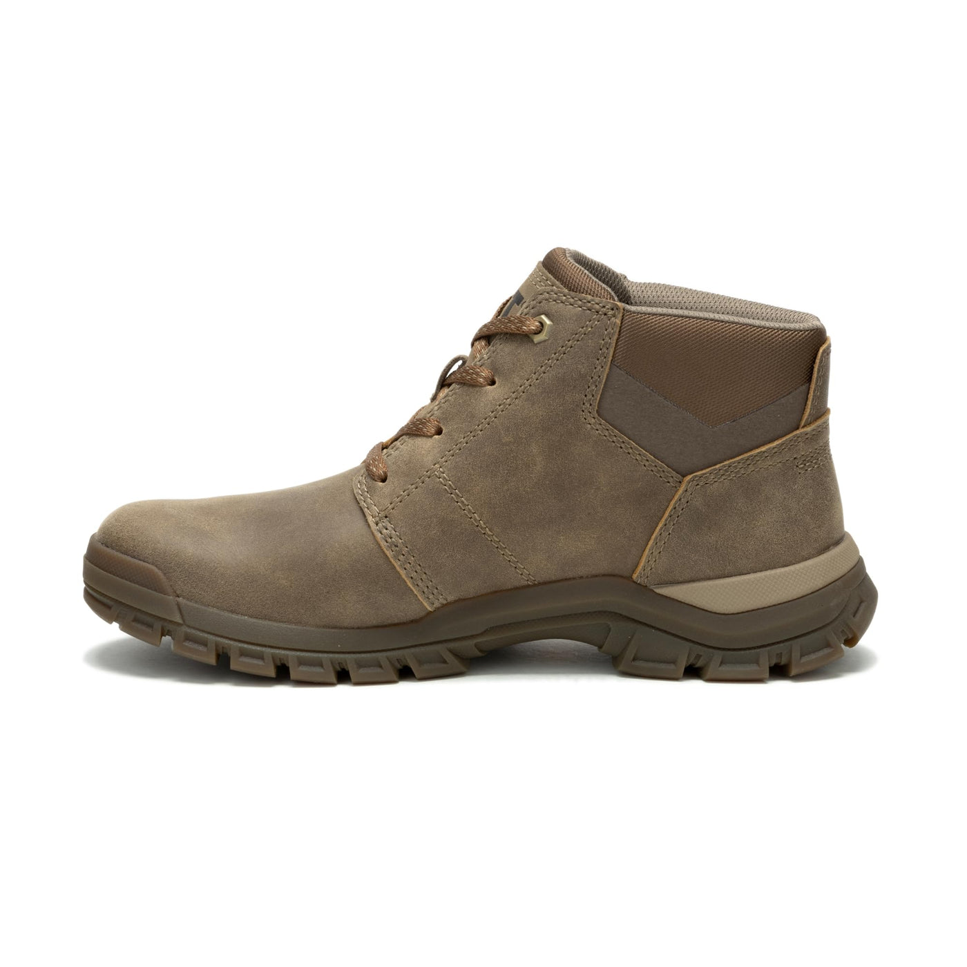 CAT Men's Work Construction Boot