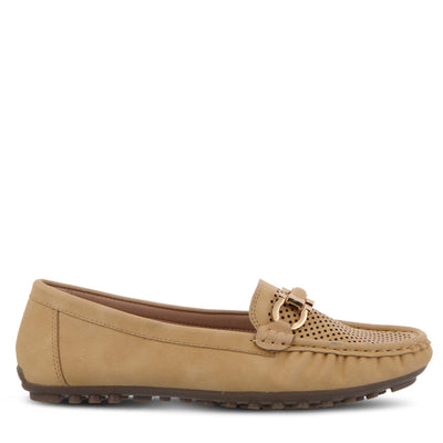 PATRIZIA Women's Georgine Shoes Tan EU 36 / US 5.5-6