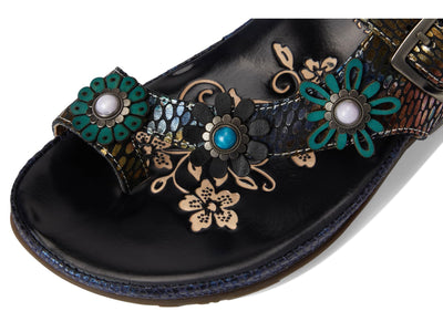 Spring Step L'Artiste Women's Kindness Sandal