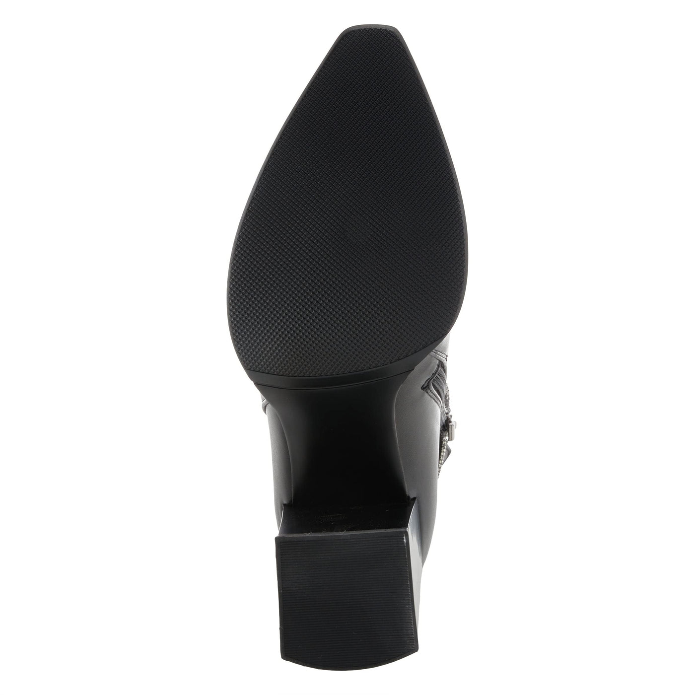 Azura Women's Gladysnite Bootie Black EU 35 / US 5