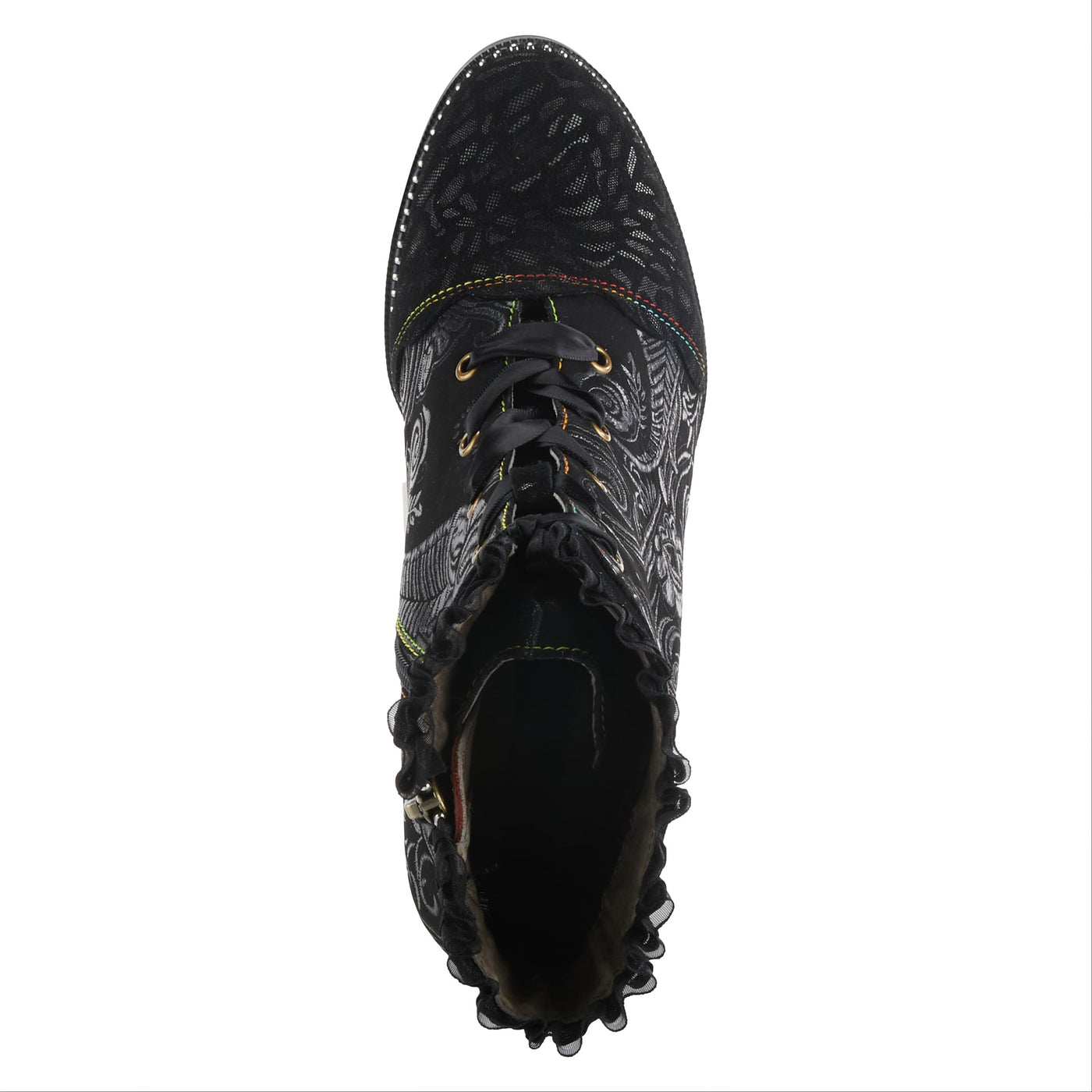 Spring Step L'Artiste Women's Glamorize Bootie