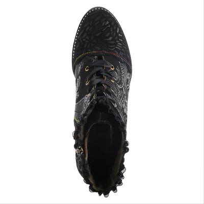 Spring Step L'Artiste Women's Glamorize Bootie