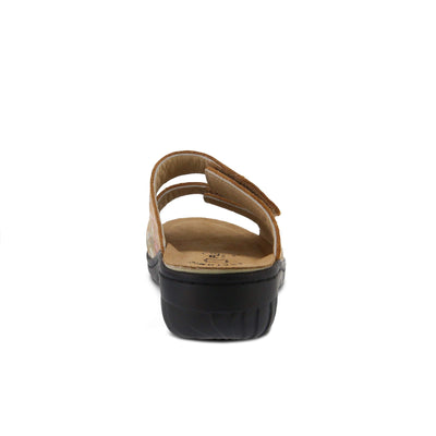 Spring Step Flexus Women's Bellasa Slide Sandal