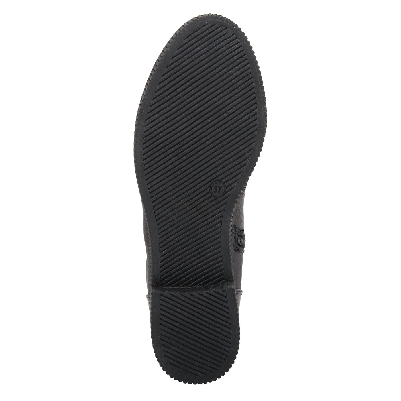 Spring Step Women's Julien Black Patent EU 37 / US 6.5-7