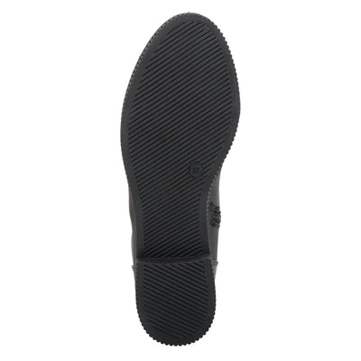 Spring Step Women's Julien Black Patent EU 37 / US 6.5-7
