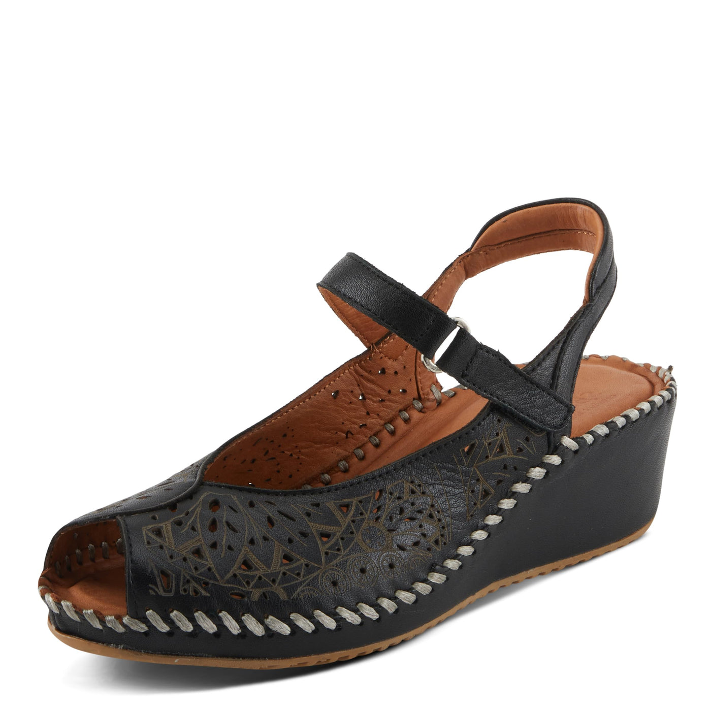 Spring Step Women's Santonio Sandal