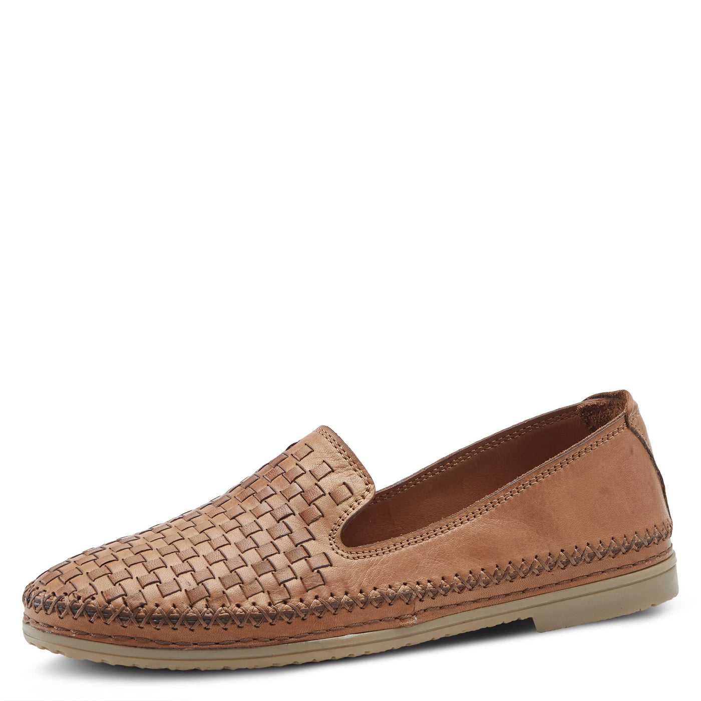 Spring Step Eastmain Camel EU 38 (US Women's 7.5-8) M