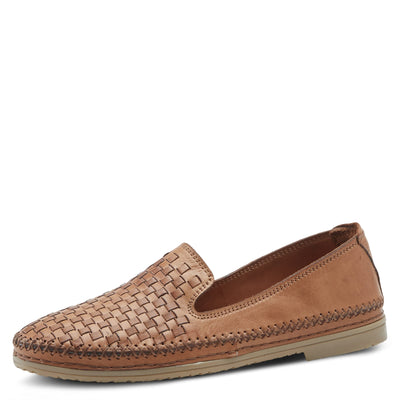 Spring Step Eastmain Camel EU 38 (US Women's 7.5-8) M