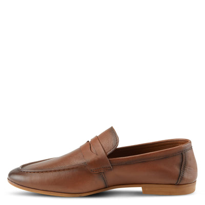 Spring Step Men's Fado Slip-On Shoe