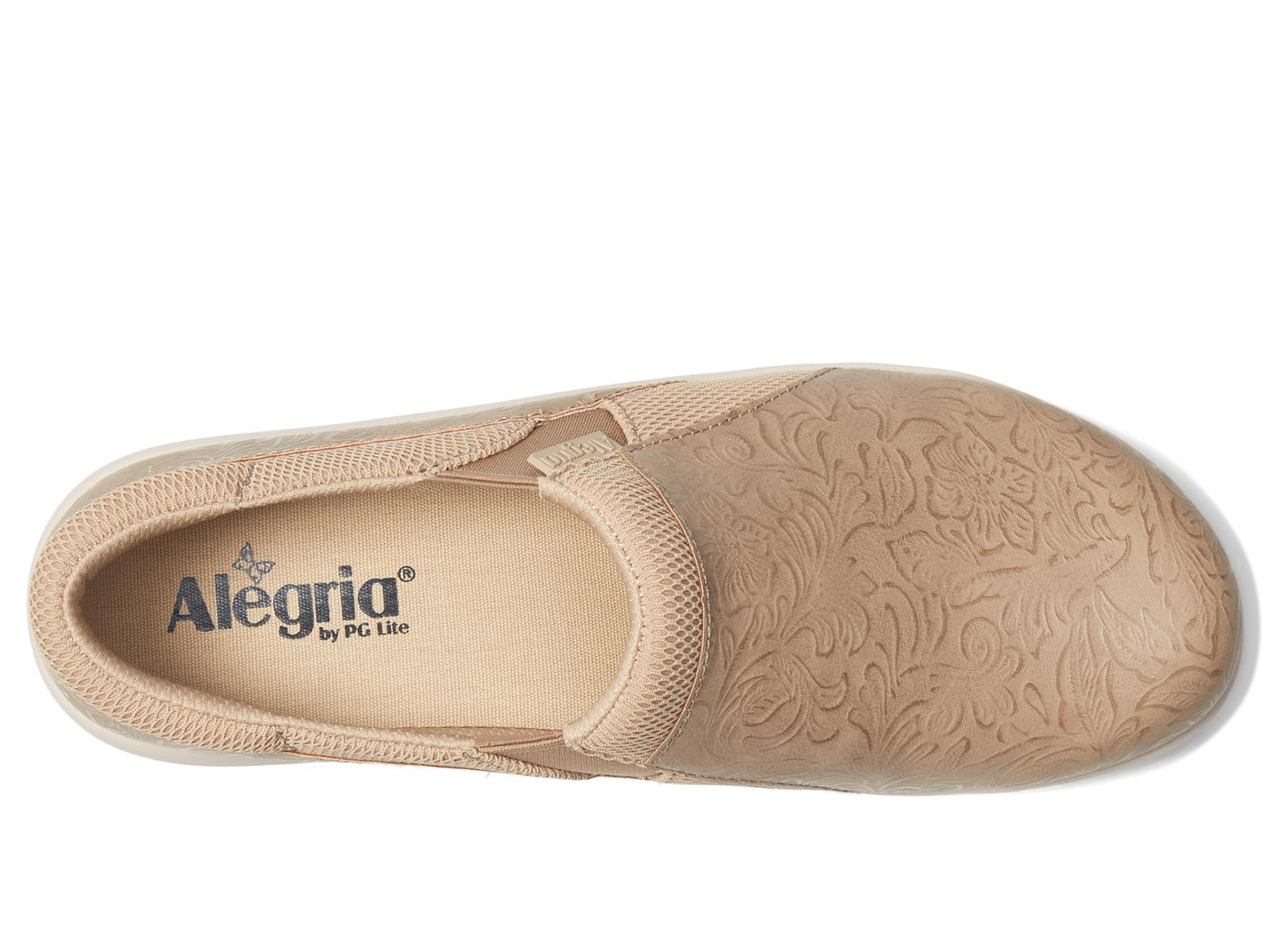 Alegria by PG Lite Women's Duette Medical Professional Shoe