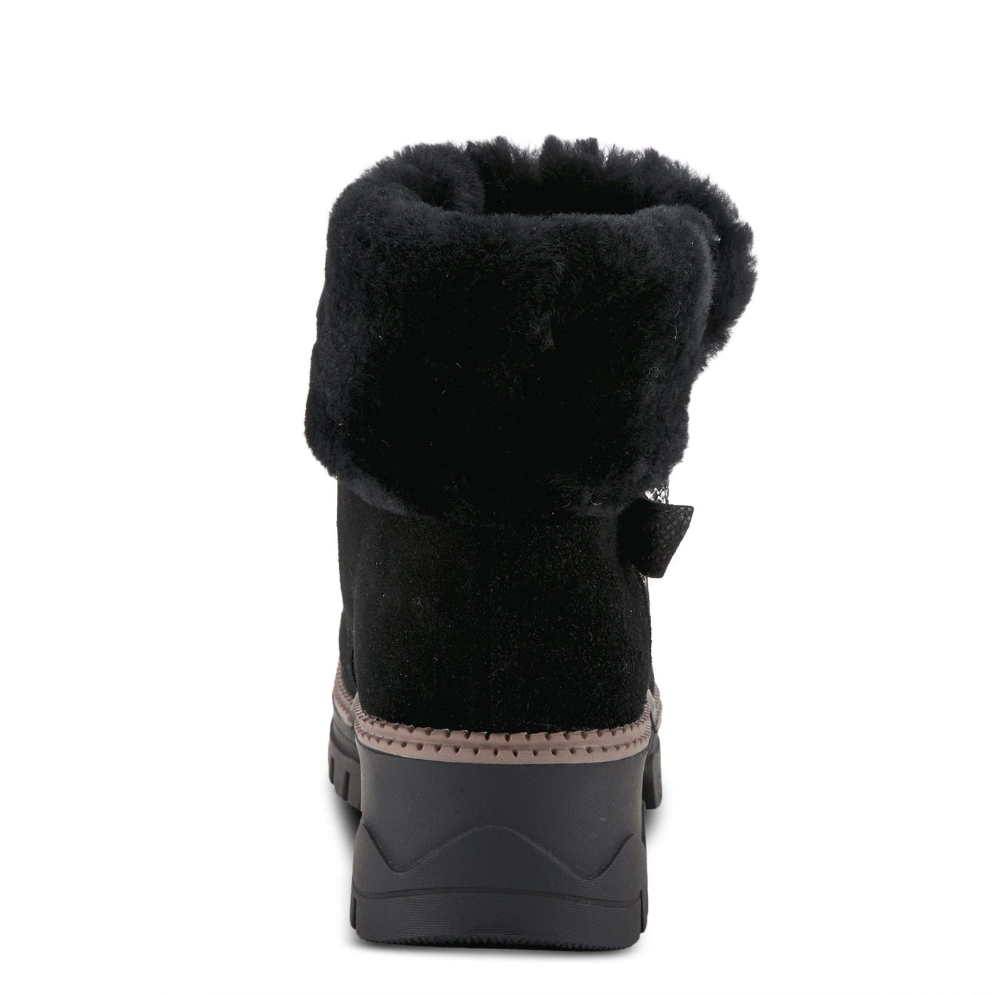 Spring Step Women's Tread Fashion Boot