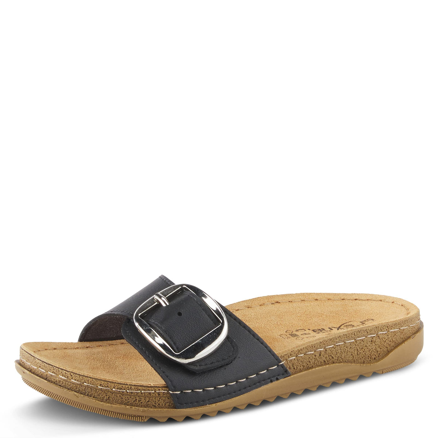 Flexus Women's Baronca Slide Sandal