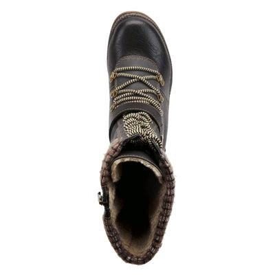 Spring Step Women's Ababi Boot