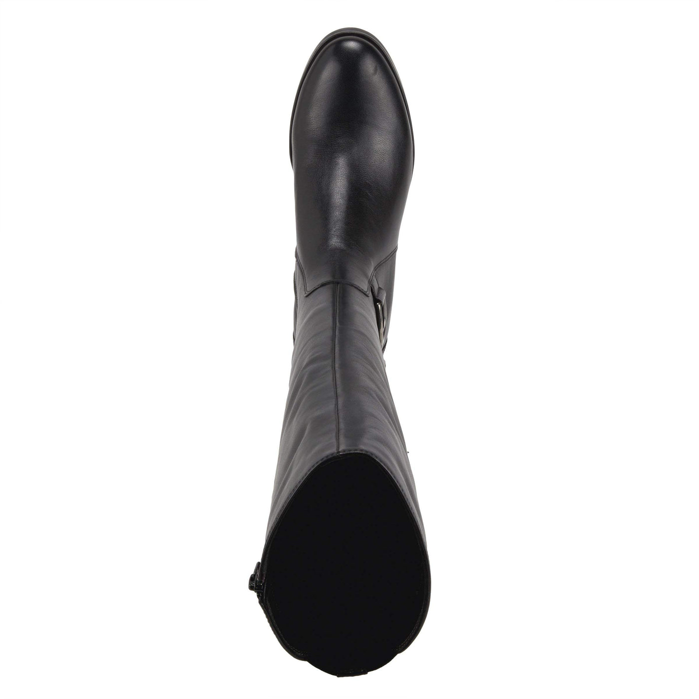 Spring Step Araya Boots Black 37 Euro (Women US 6.